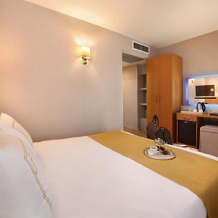 Almina Hotel - Special Class Istanbul Ngoại thất bức ảnh
