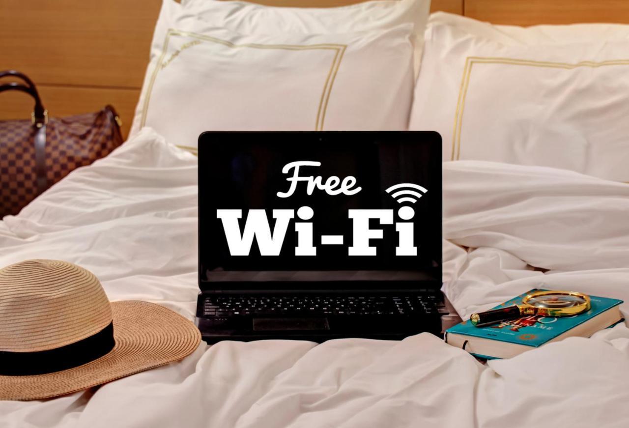 Almina Hotel - Special Class Istanbul Ngoại thất bức ảnh