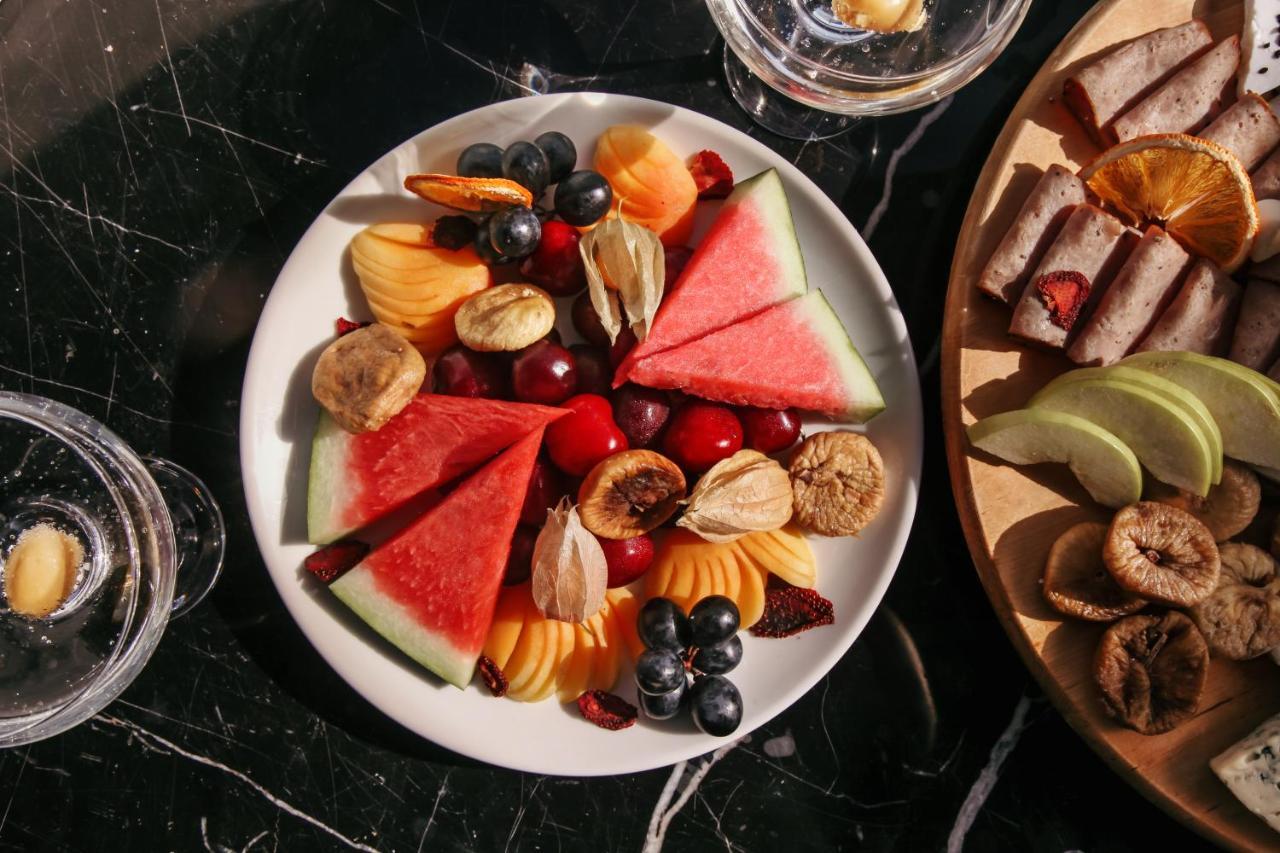 Almina Hotel - Special Class Istanbul Ngoại thất bức ảnh