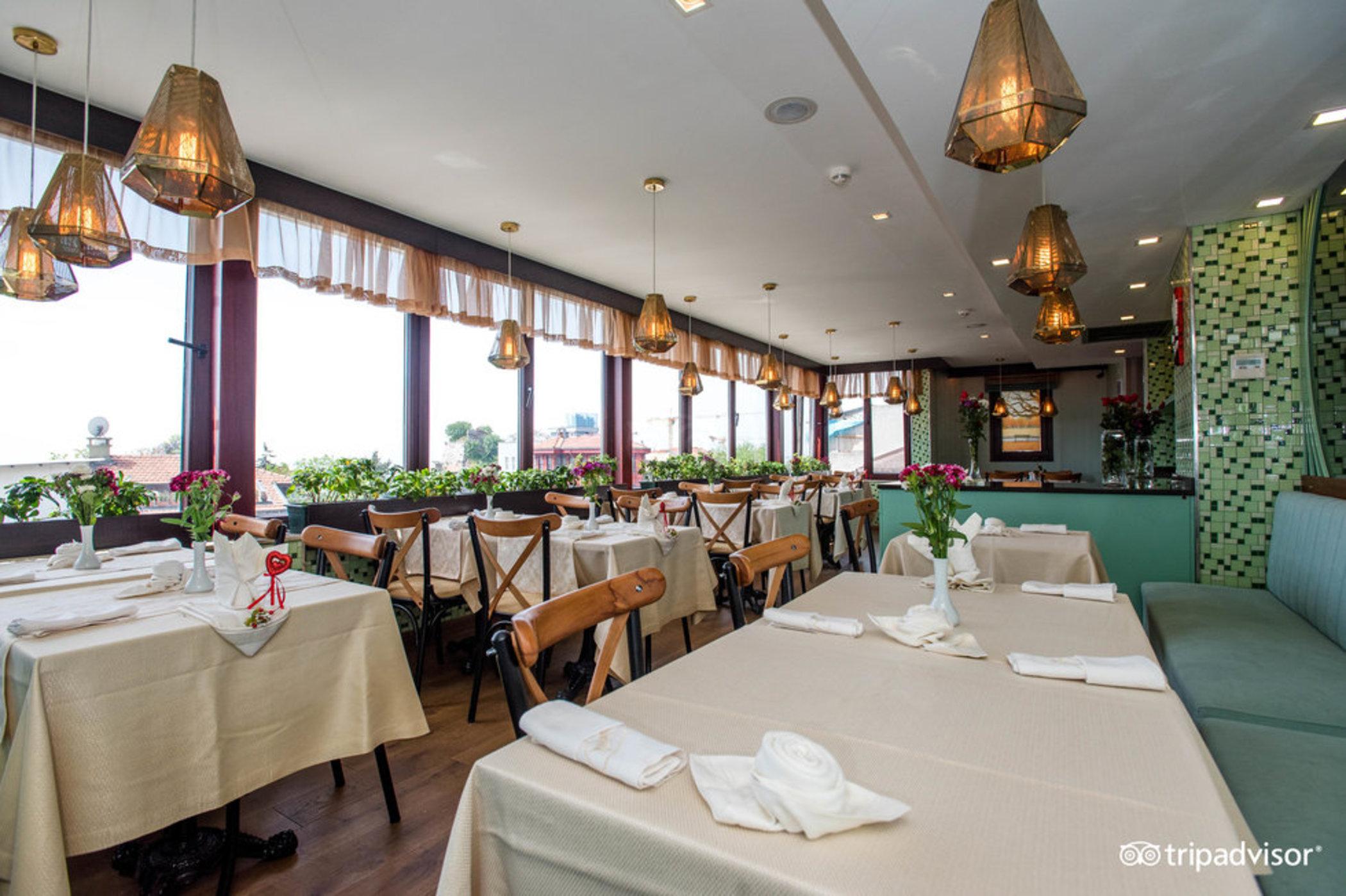 Almina Hotel - Special Class Istanbul Ngoại thất bức ảnh