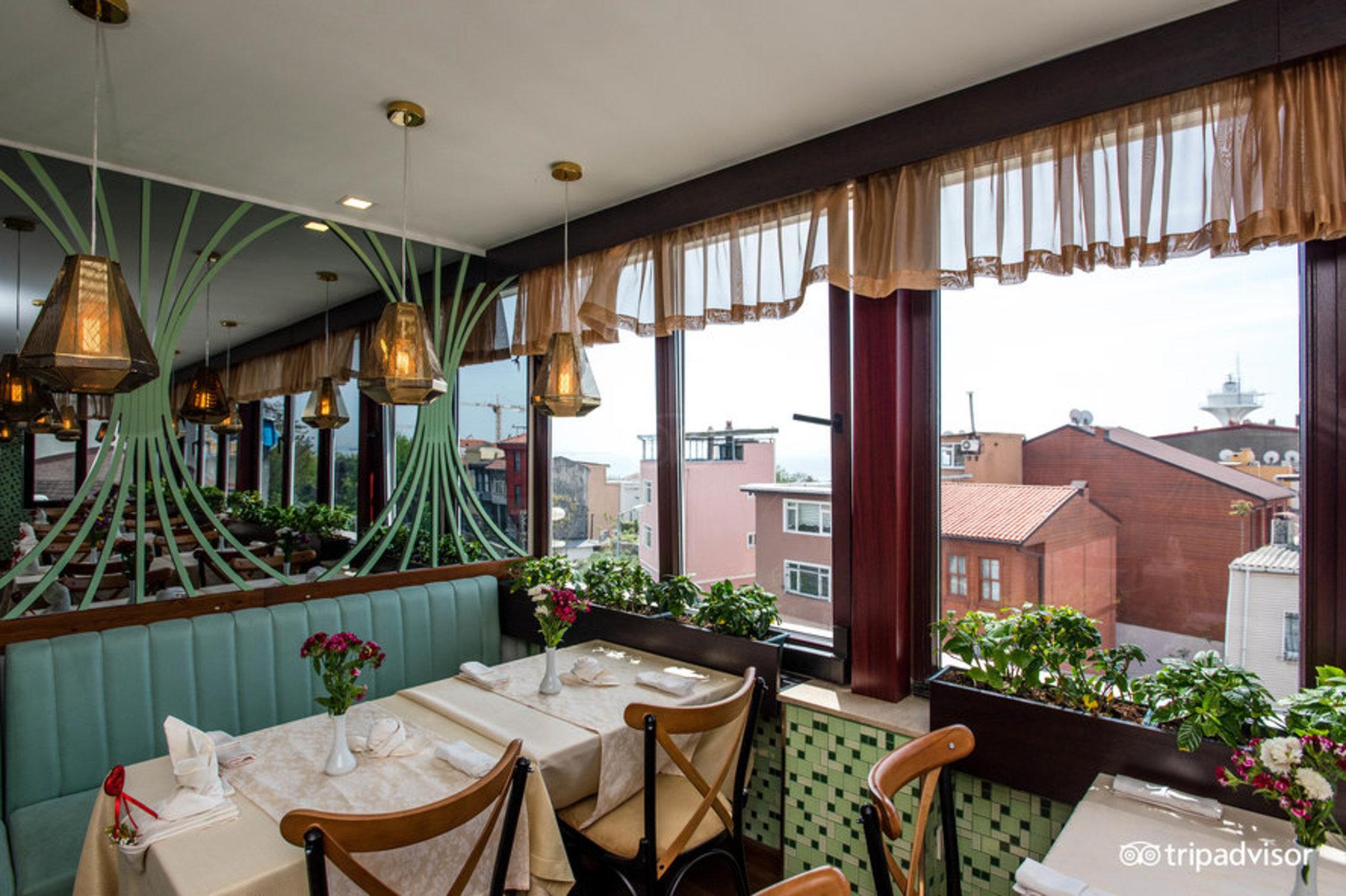 Almina Hotel - Special Class Istanbul Ngoại thất bức ảnh