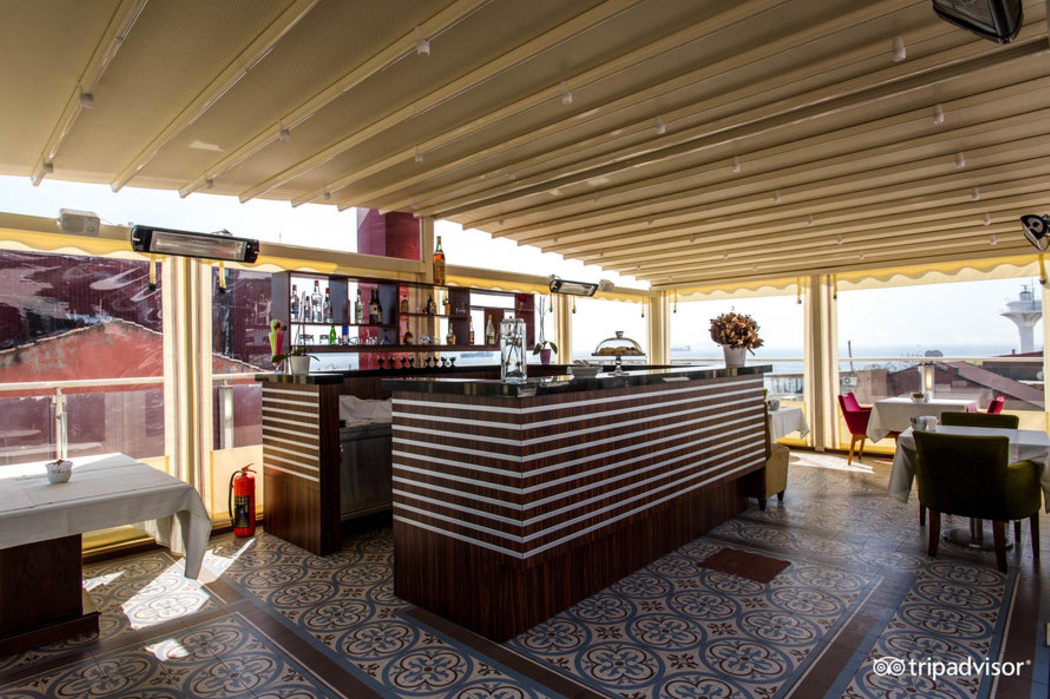 Almina Hotel - Special Class Istanbul Ngoại thất bức ảnh